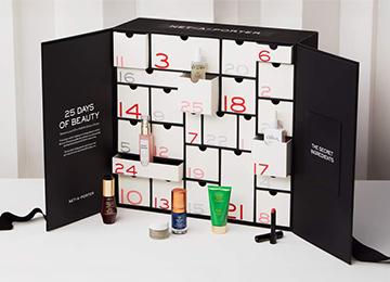 Net-A-Porter Beauty Advent Calendar